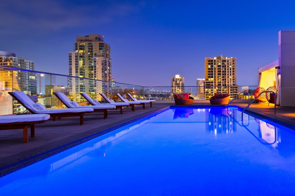 Andaz San Diego 41/79