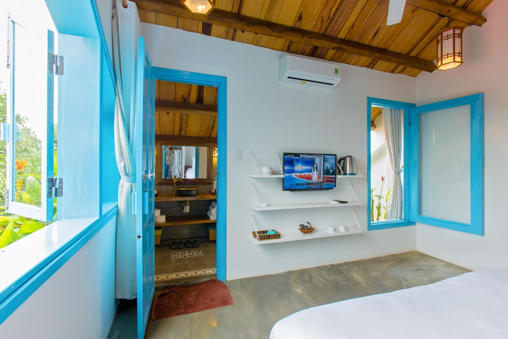 Life Beach Villa 19/64