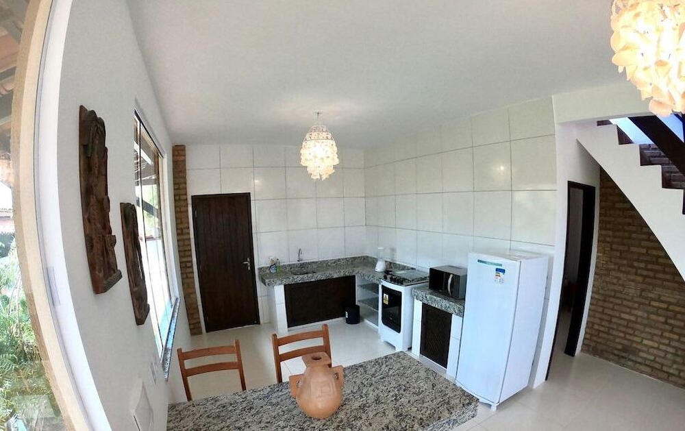 Pousada Casa do Angelo 10/50