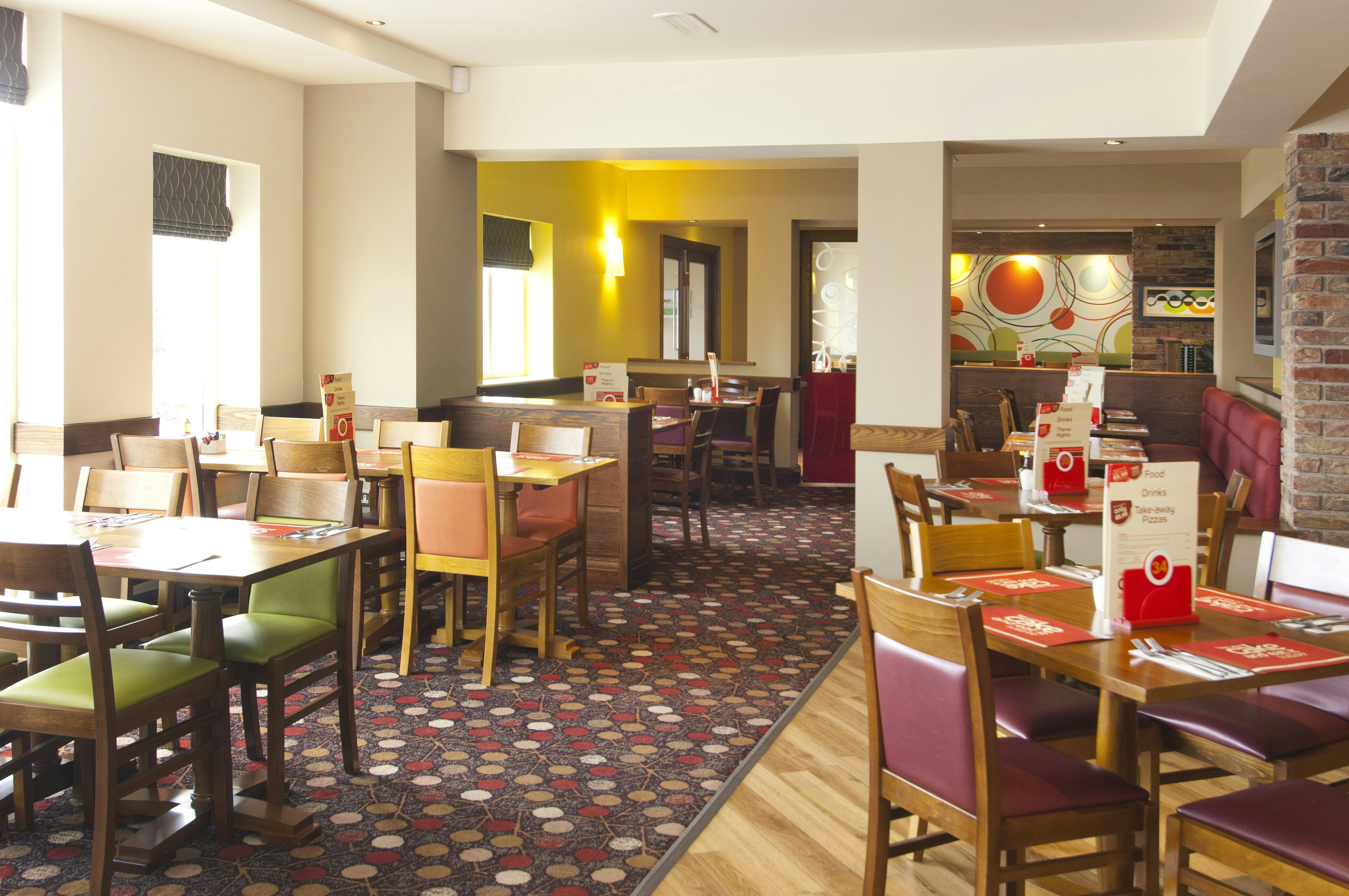 Premier Inn Widnes 25/44