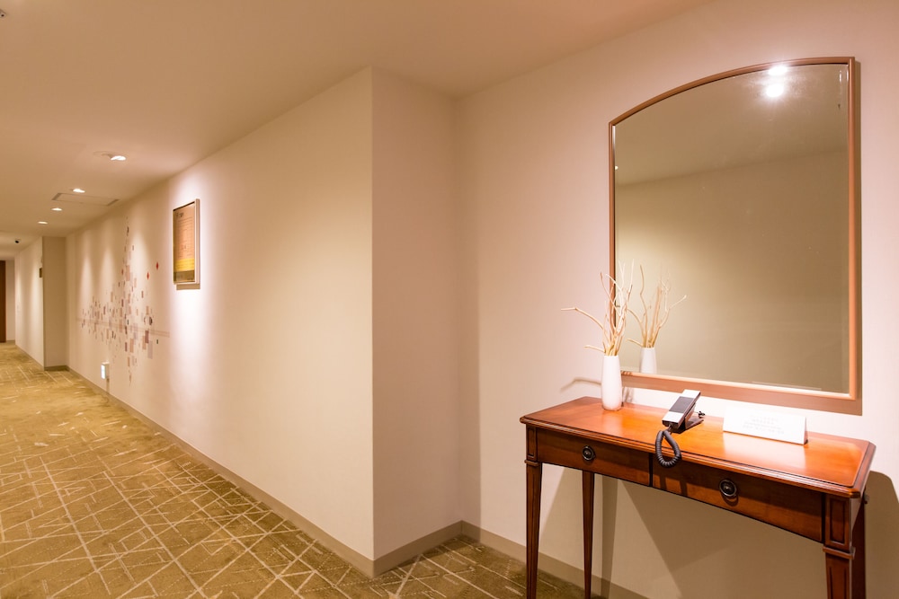 Osaka Tokyu REI Hotel 29/50