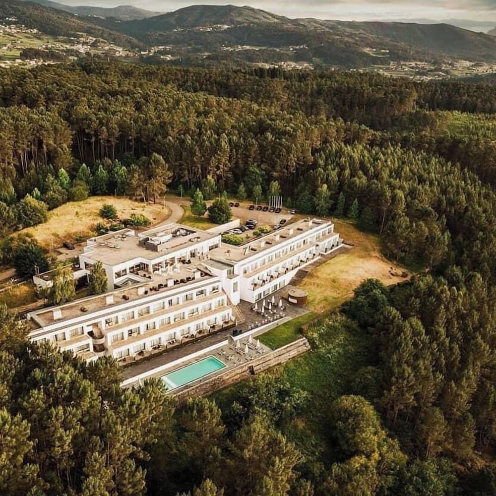 Monte Prado Hotel Spa 42/50
