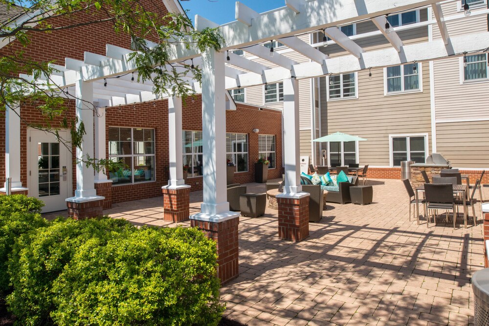 Residence Inn Marriott Waynesboro 2/43