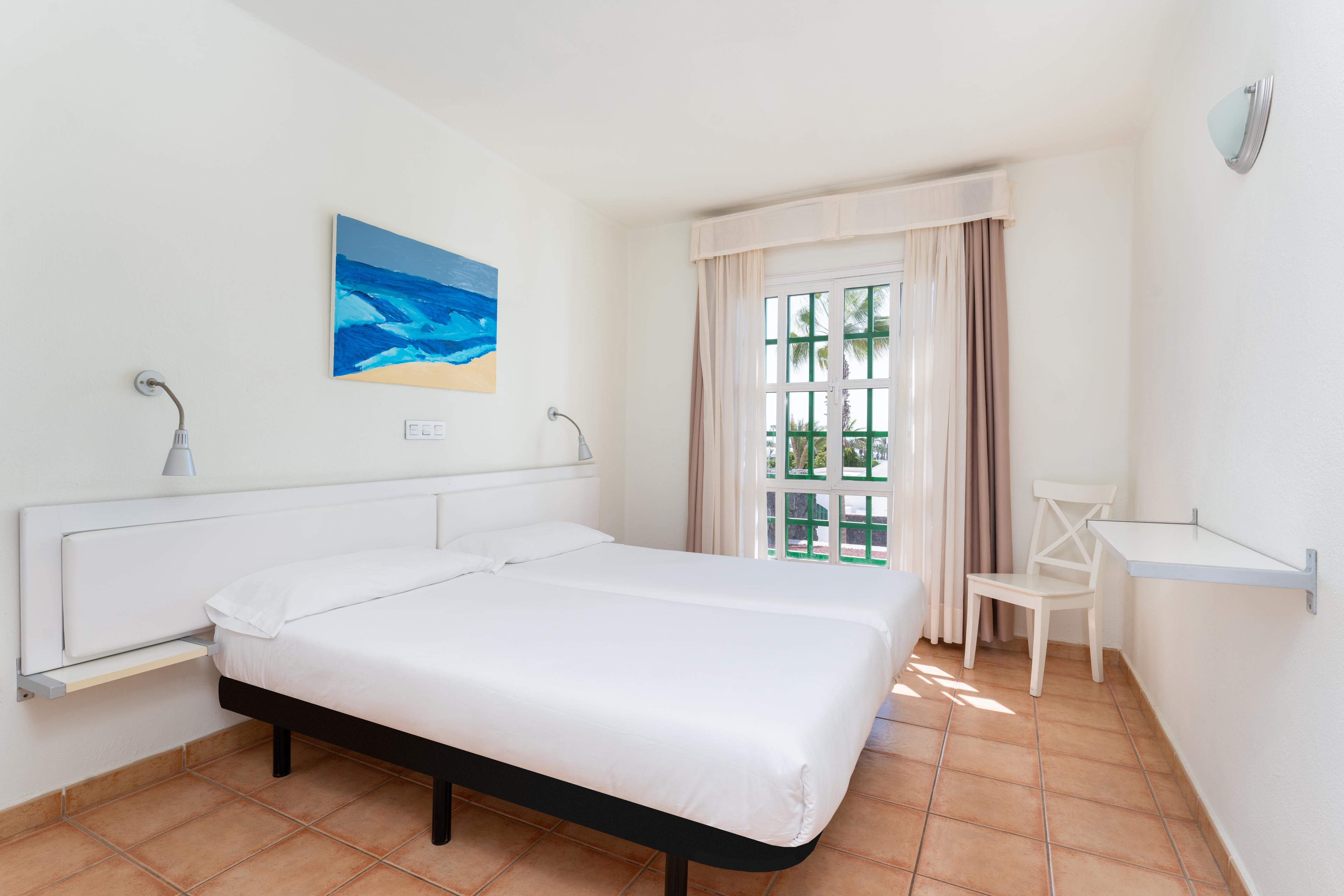 Plus, Apartment, Double Bed, Balcony or Terrace