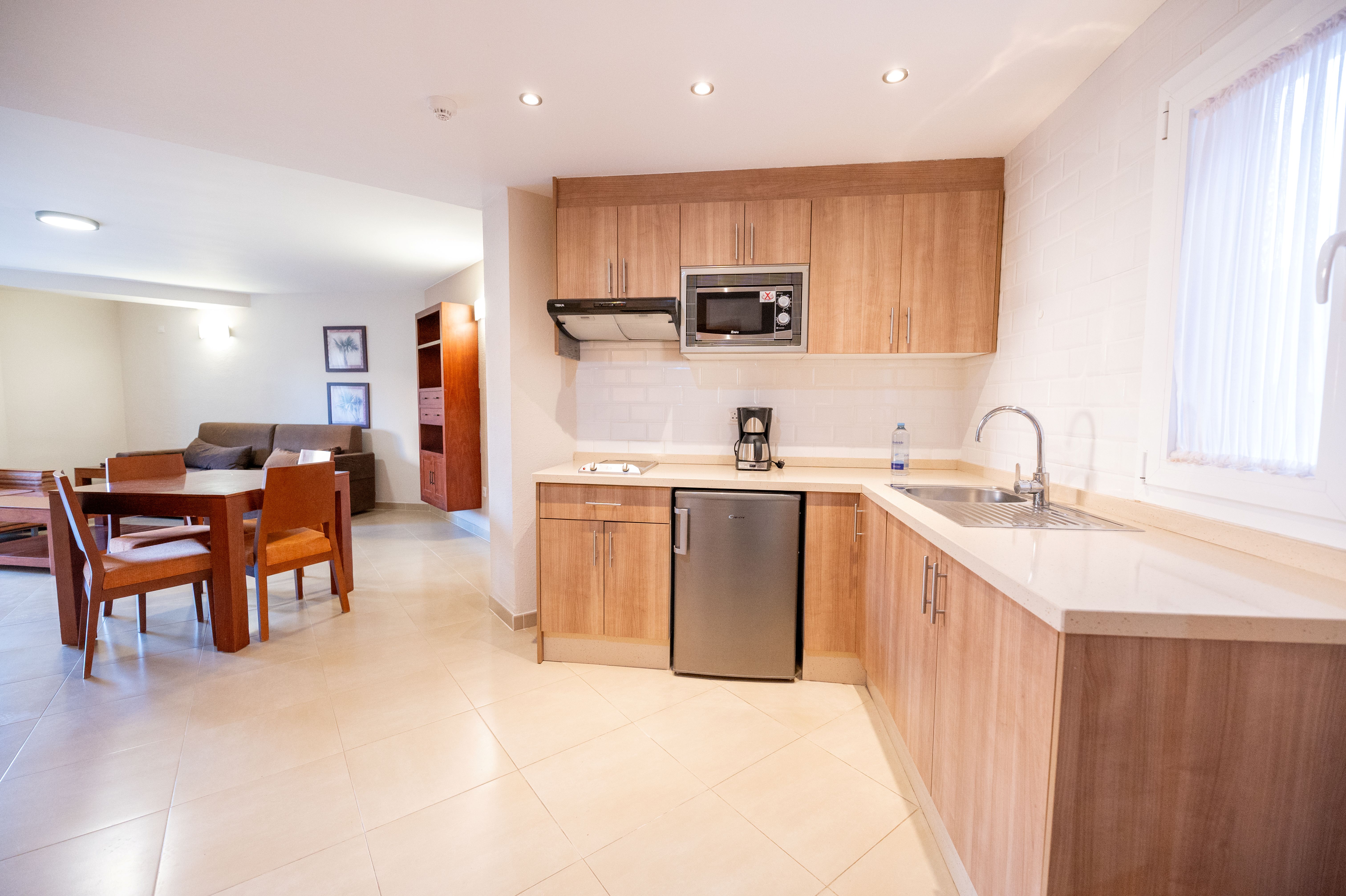 Apartamentos Vista Sur 9/50