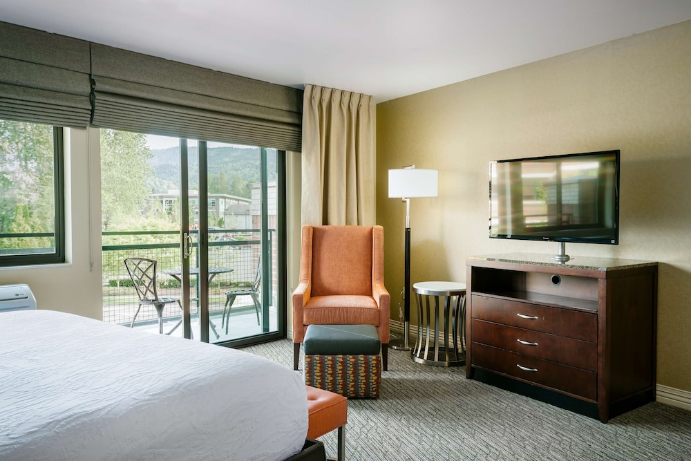Hilton Garden Inn Seattle Issaquah 16/52