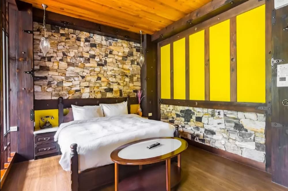 Sun Moon Lake Youngquan Hotels 24/50