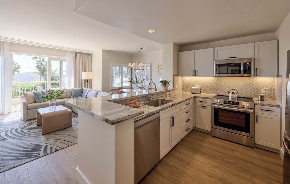 1 Bedroom, Resort, Premier, Residence, King Bed