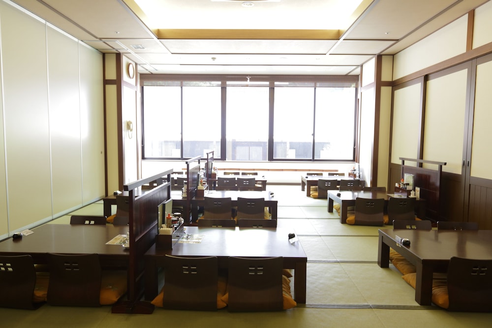 Hakone Yumoto Onsen Tenseien 41/50