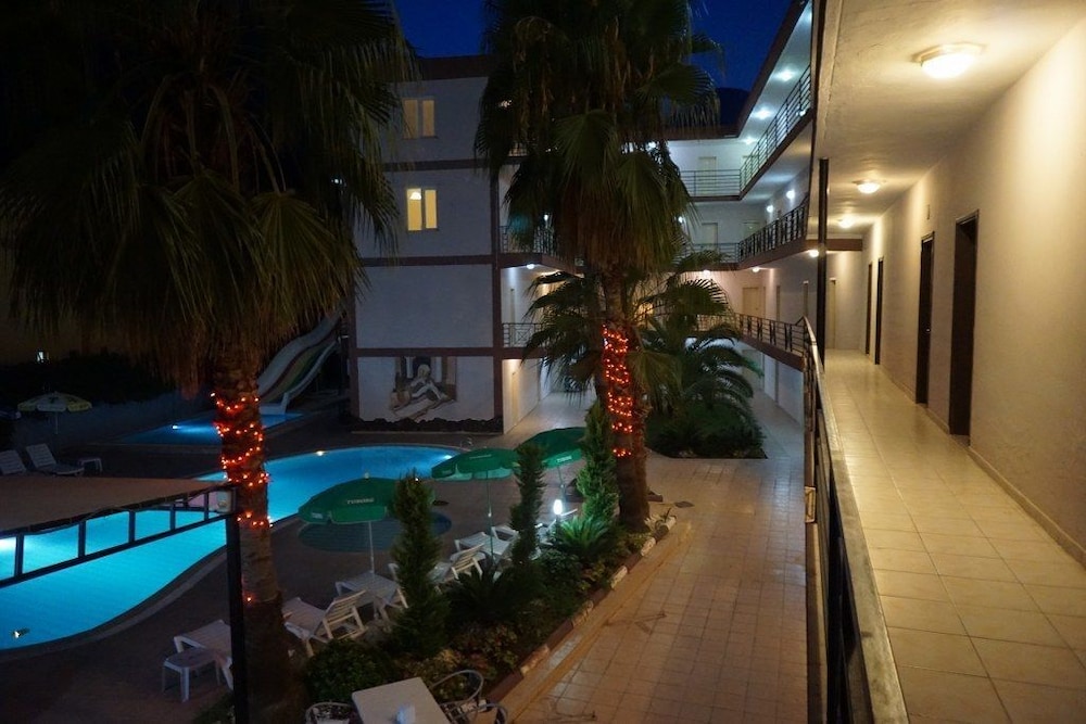 Aybel Inn Hotel - All Inclusive 20/22
