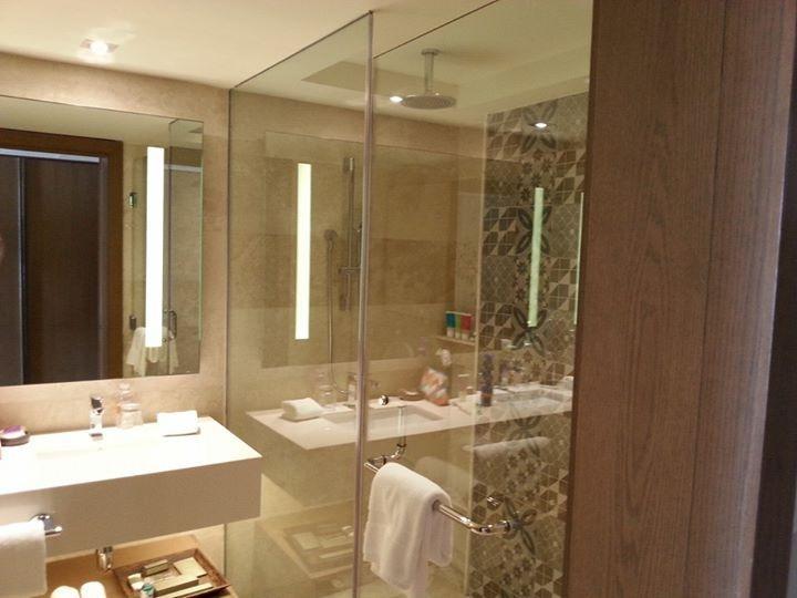 جناح جونيور رباعي، HYATT ZIVA CANCUN 4/4