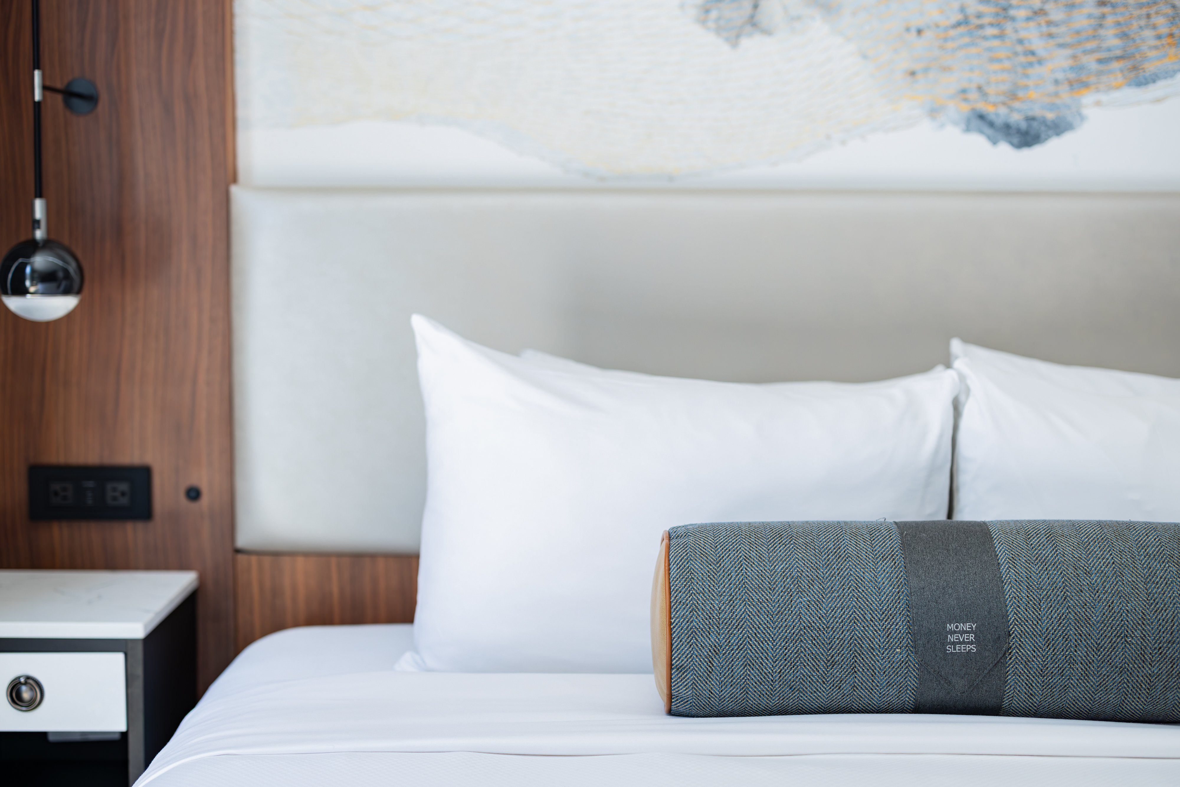 Hotel Indigo NYC Downtown - Wall Street 32/66