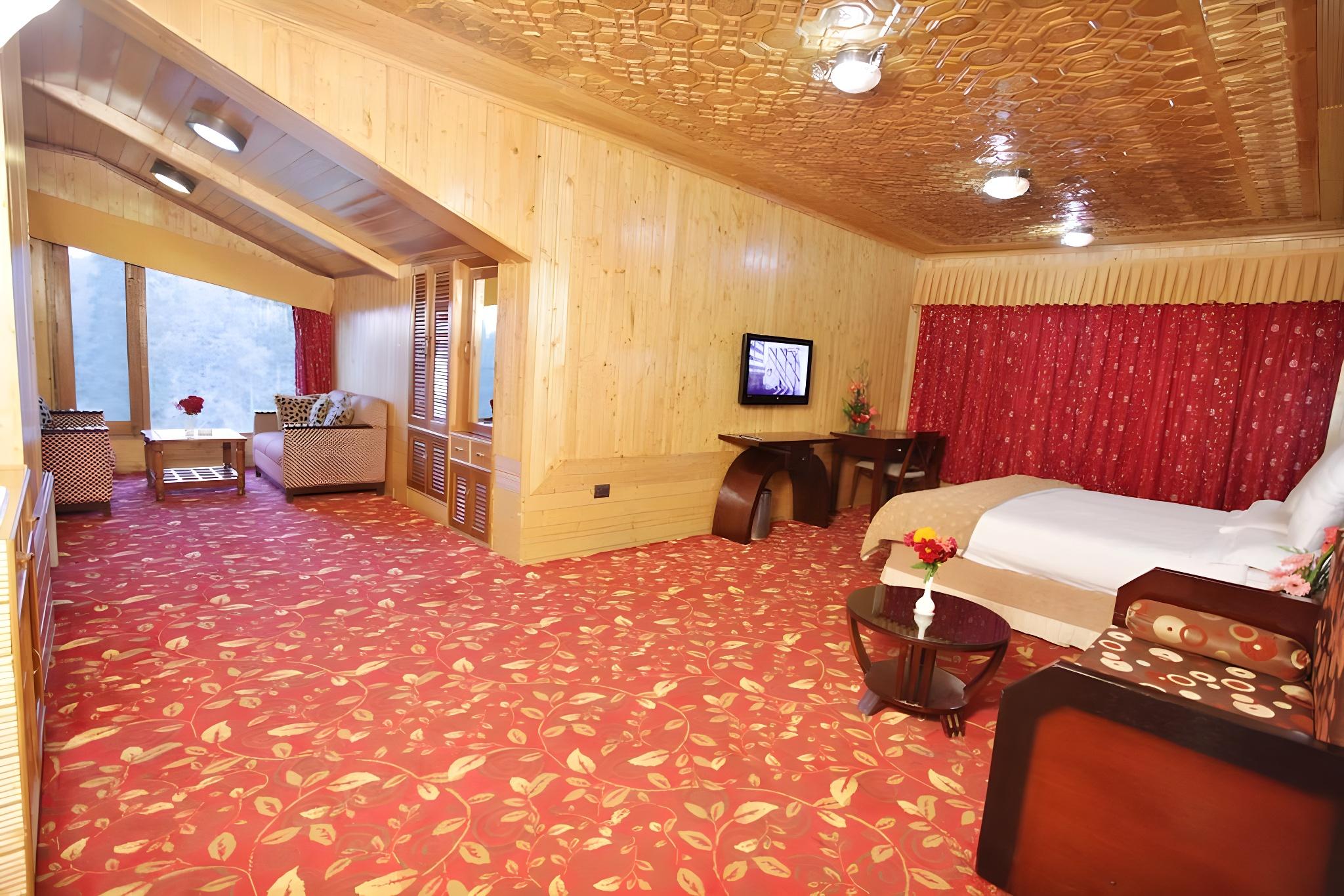 Hotel Grand Mumtaz 21/45