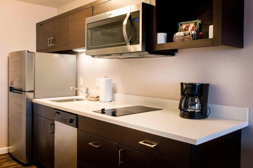 Towneplace Suites By Marriott Pittsburgh Cranberry Township 36/44
