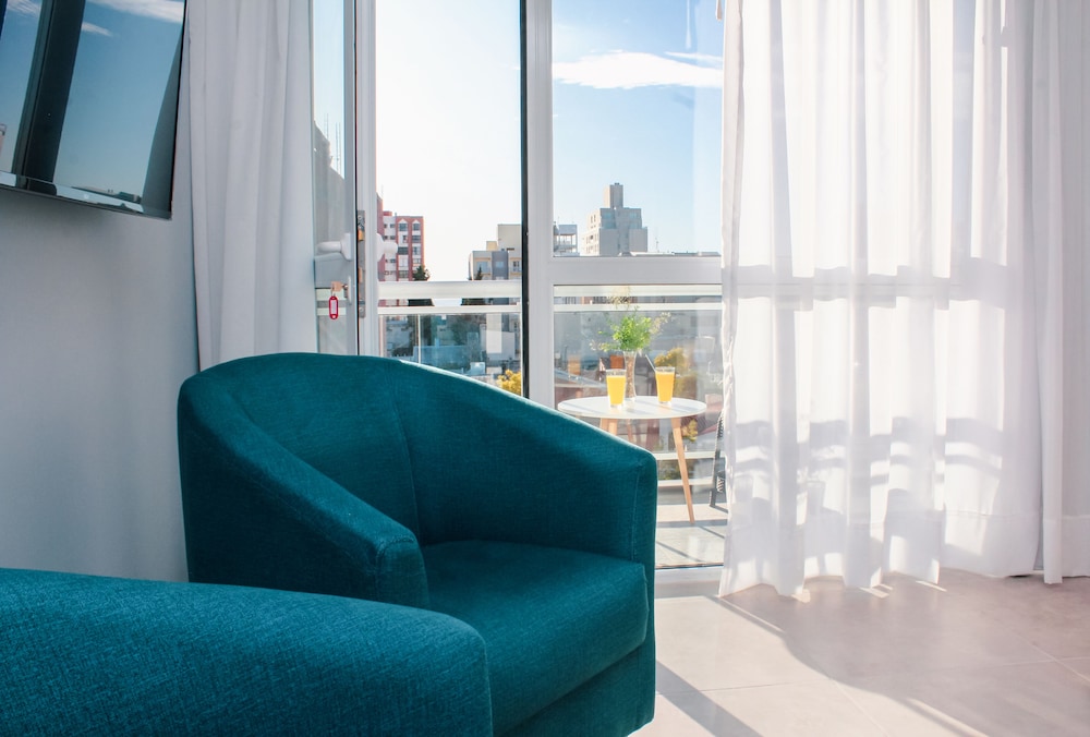 Ramada Residences by Wyndham Puerto Madryn CQ Mitre 30/52