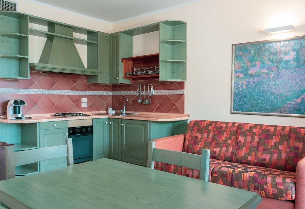 Carpediem Assisi Living Club 25/50