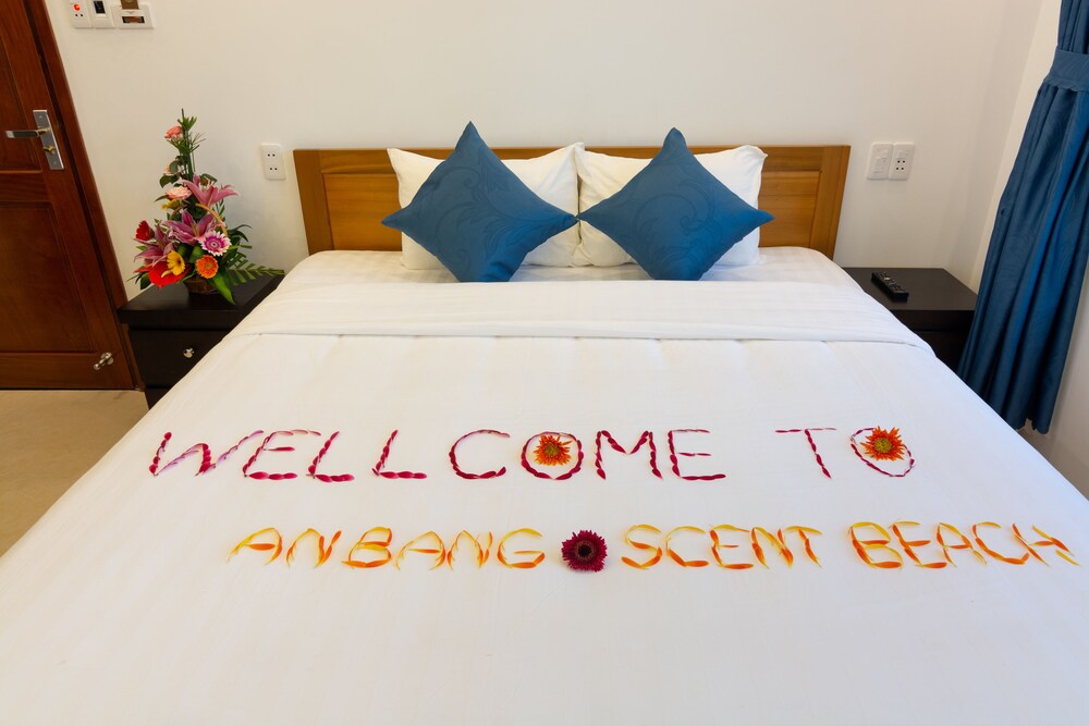 An Bang Scent Beach Homestay 4/41