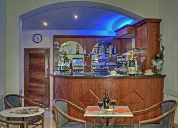 Hotel Firenze 13/17