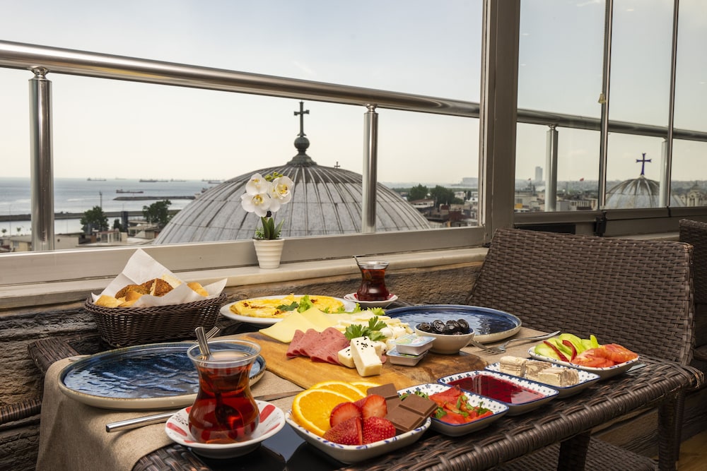 Sayeban Hotel Istanbul 43/64
