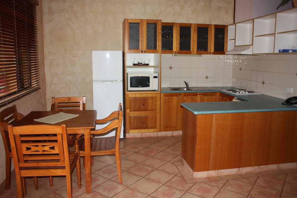 Blue Seas Resort 53/74