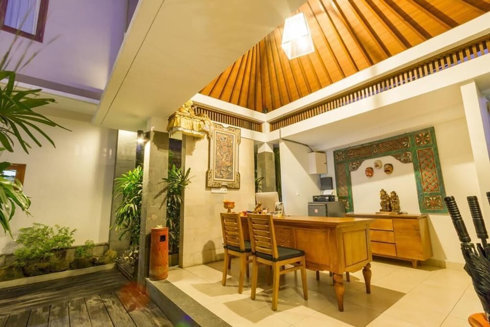 Jani's Place Cottage 14/65
