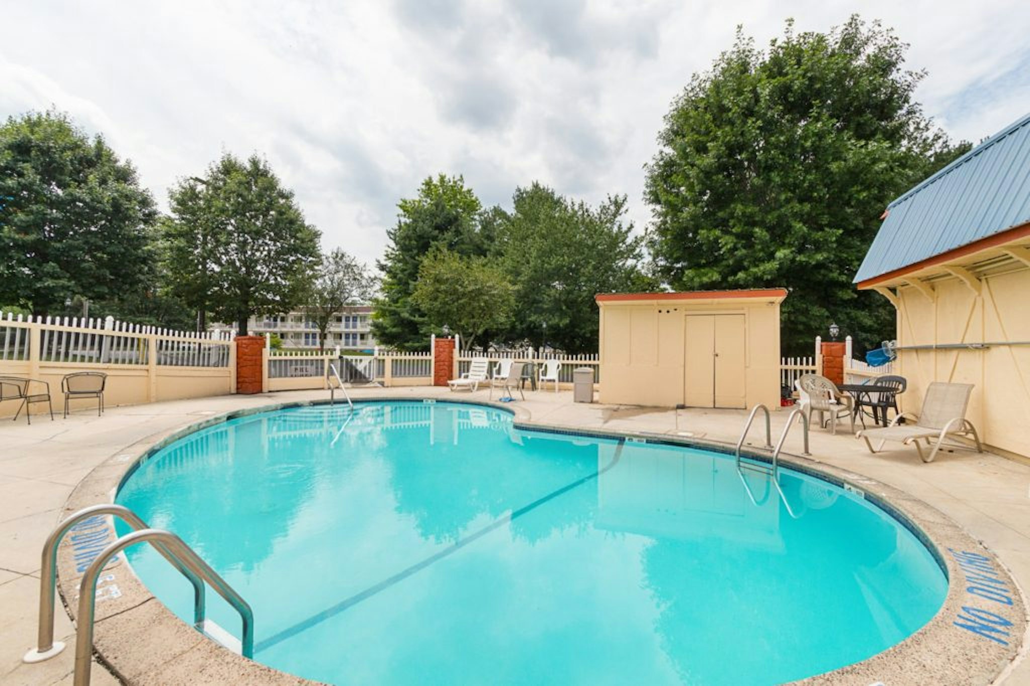 Scottish Inns Harrisburg Hershey South 49/71