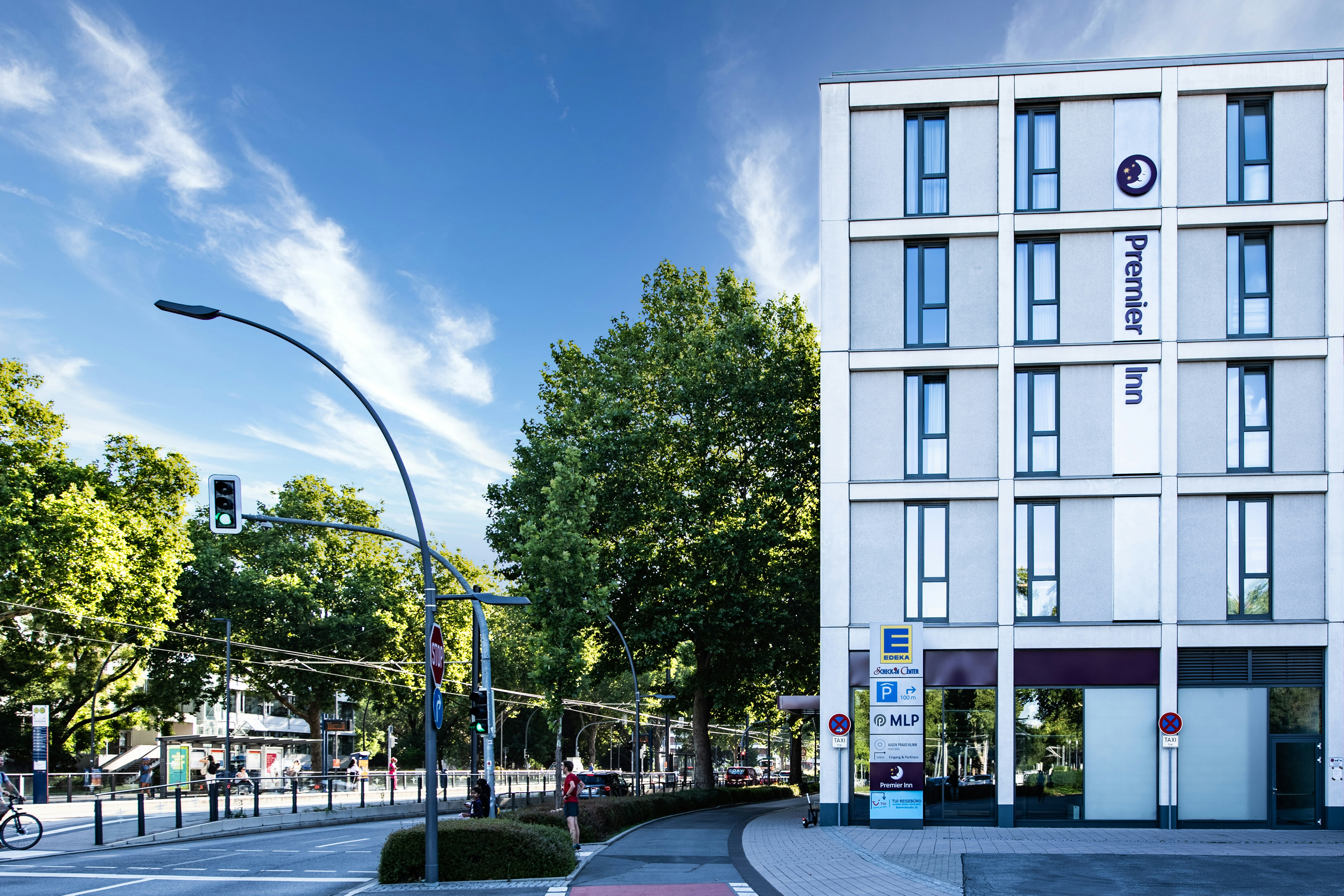 Premier Inn Heidelberg City Zentrum 3/27