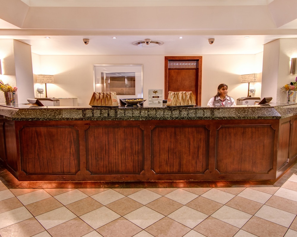 City Lodge Hotel Victoria & Alfred Waterfront 8/45