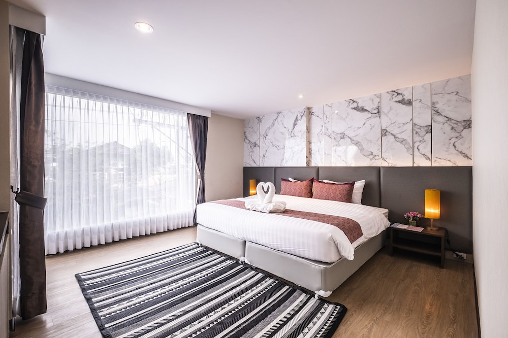 Sinsuvarn Airport Suite 23/67