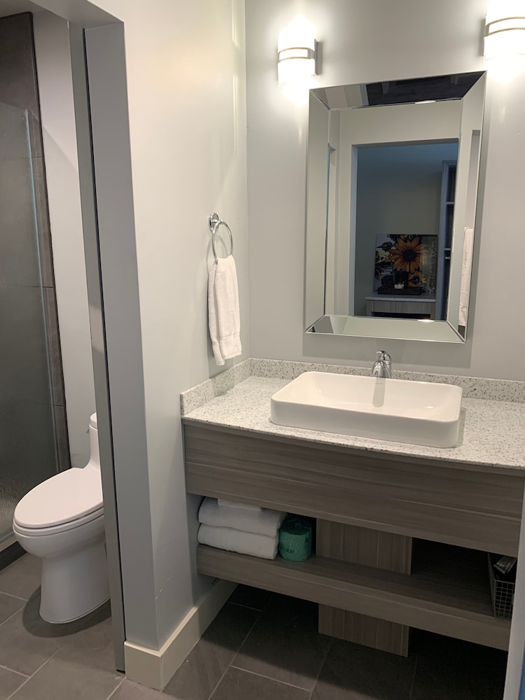 Manhattan Hotel Salida 22/50