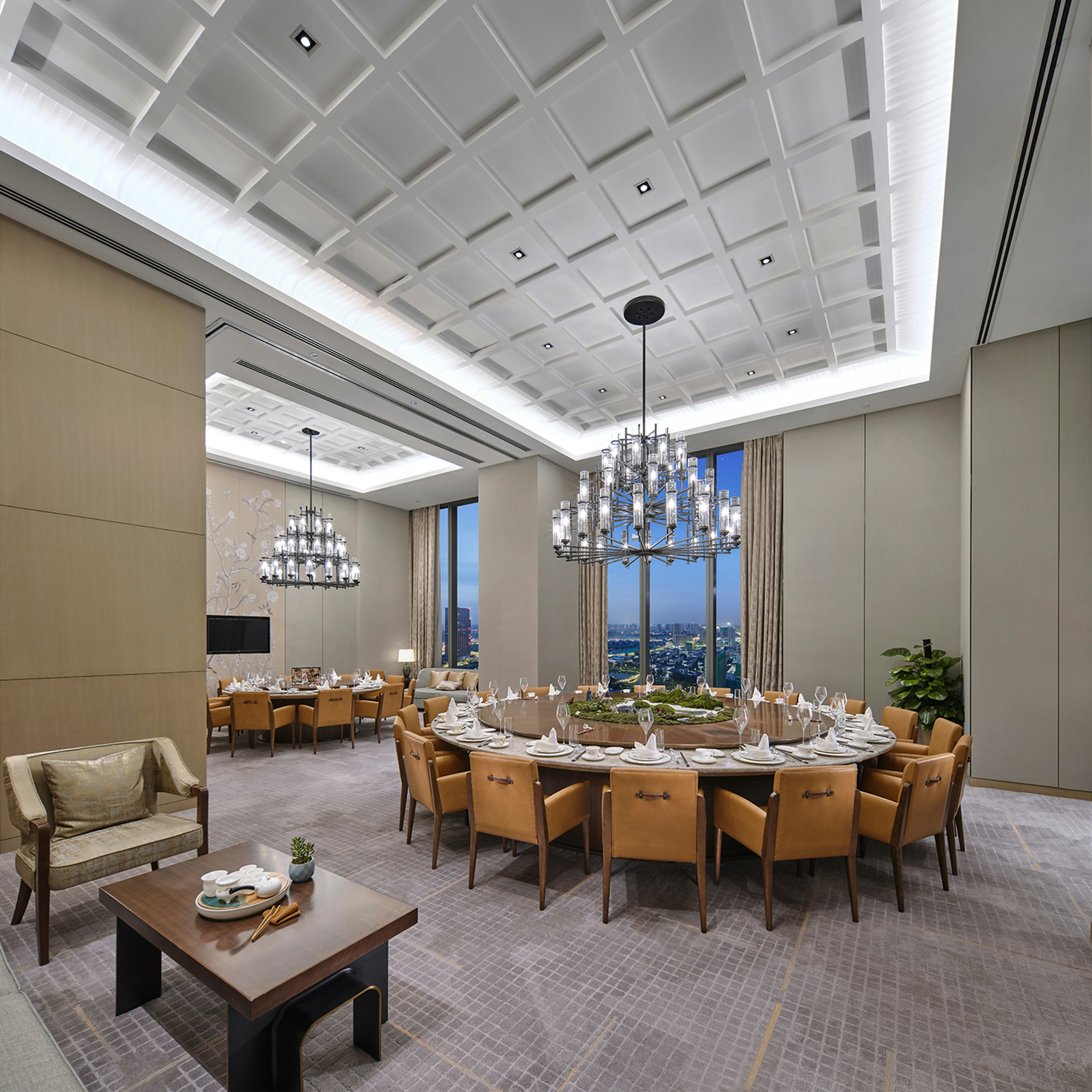 Hilton Beijing Tongzhou 6/13