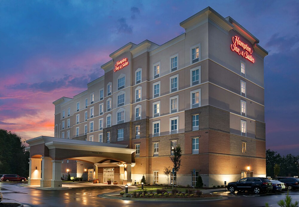 Hampton Inn And Suites Fort Mill Sc 5/58
