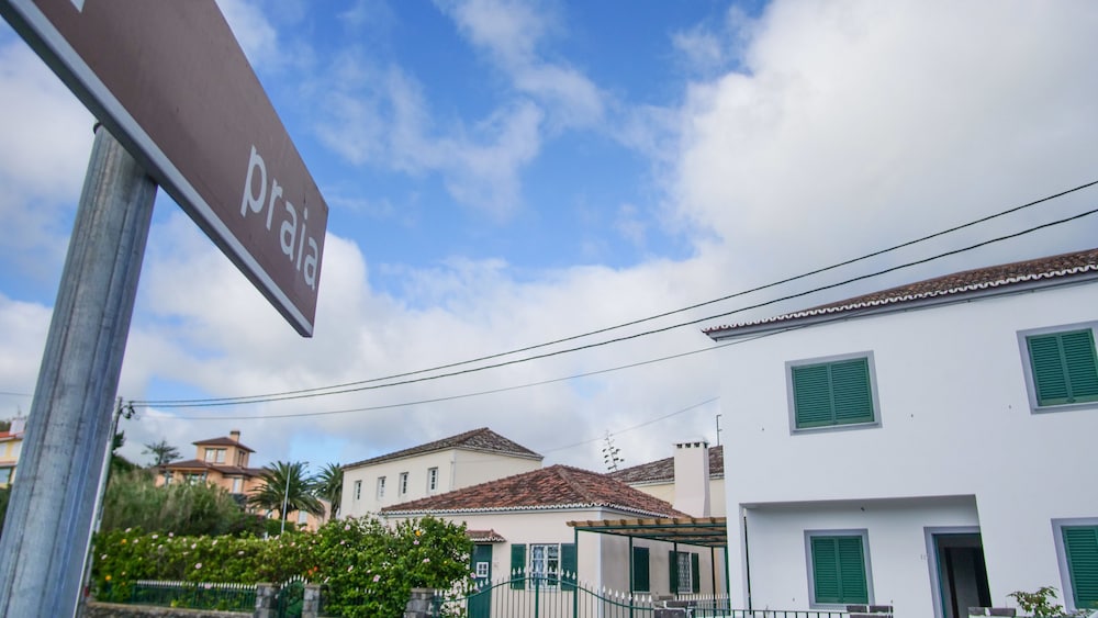 Casa Da Praia 4/43