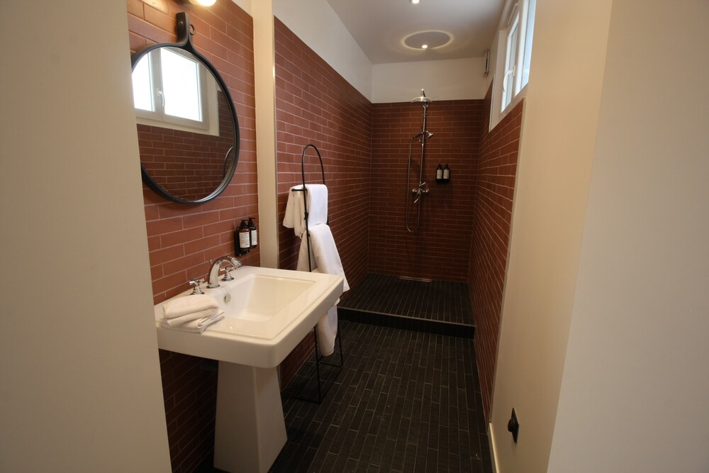 Casa Blanca B&B 48/50
