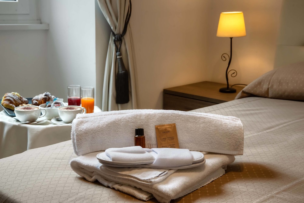 Rome Central Rooms Guest House o Affittacamere 32/68