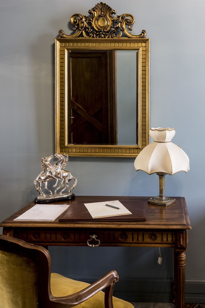 Navona Grand Suite 25/50