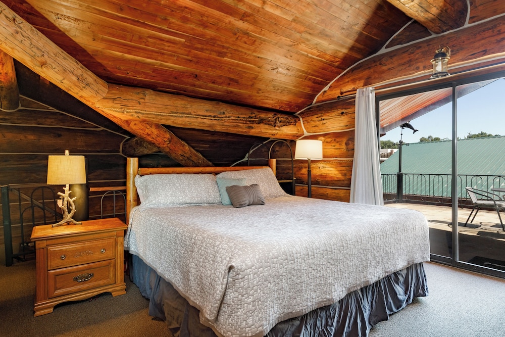 Soap Lake Resort, a Dazzler Select by Wyndham 12/49