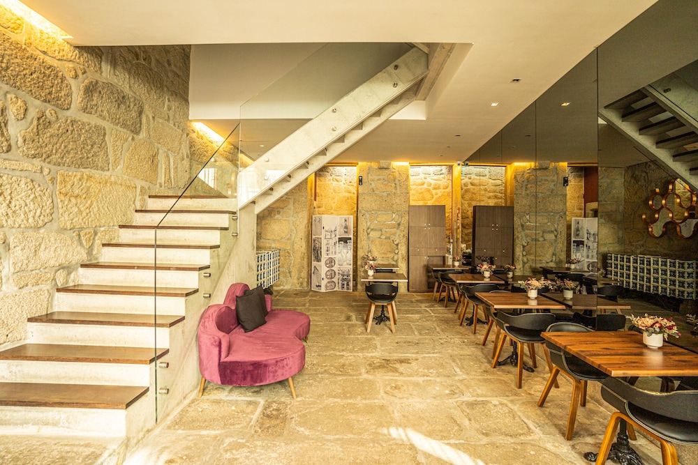 CHARM GH by YoursPorto (ex. Charm Guest House Douro) 34/50