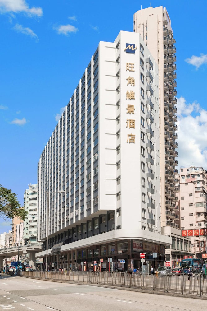 Metropark Hotel Mongkok 5/62