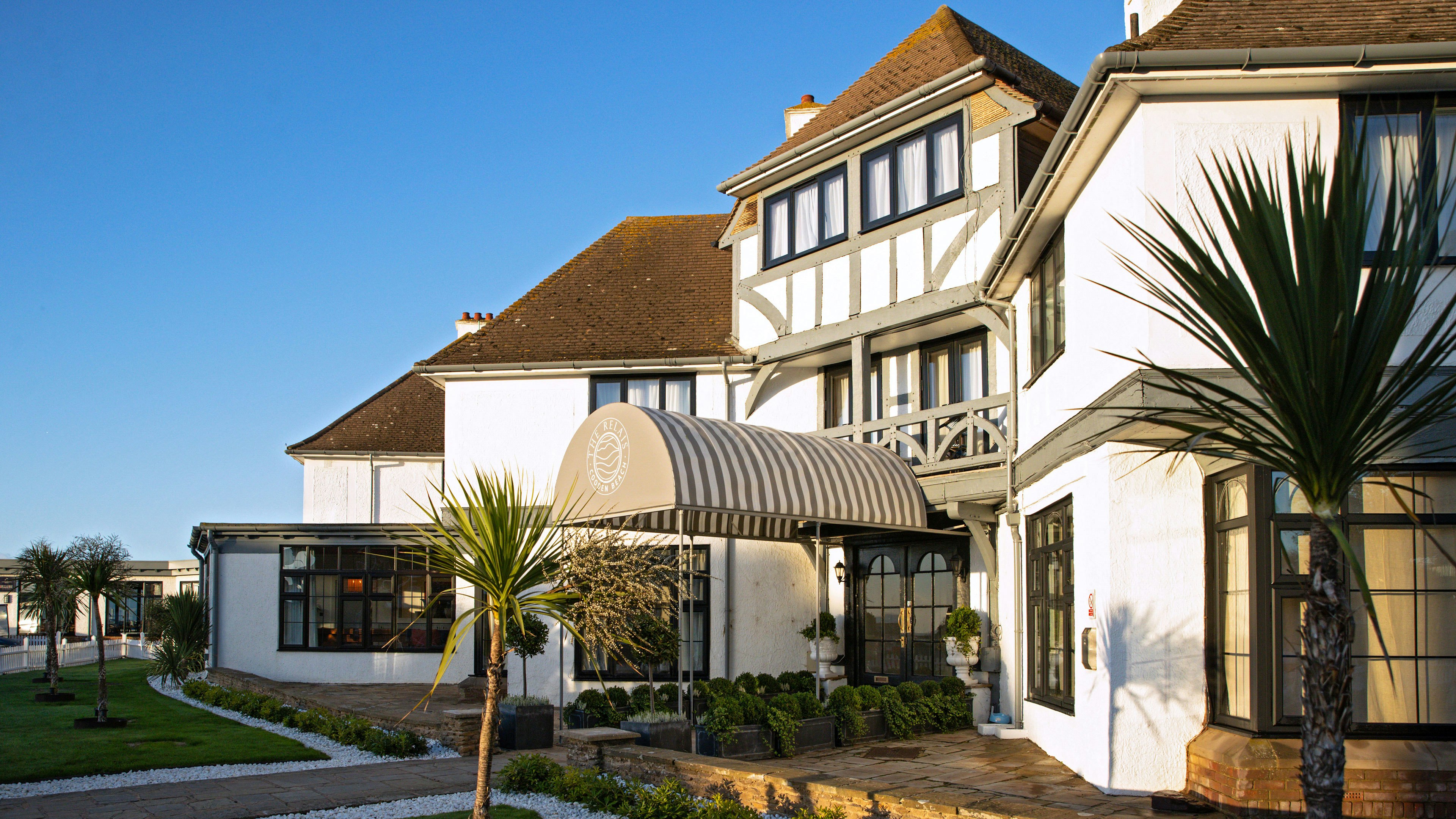 The Relais Cooden Beach 2/34