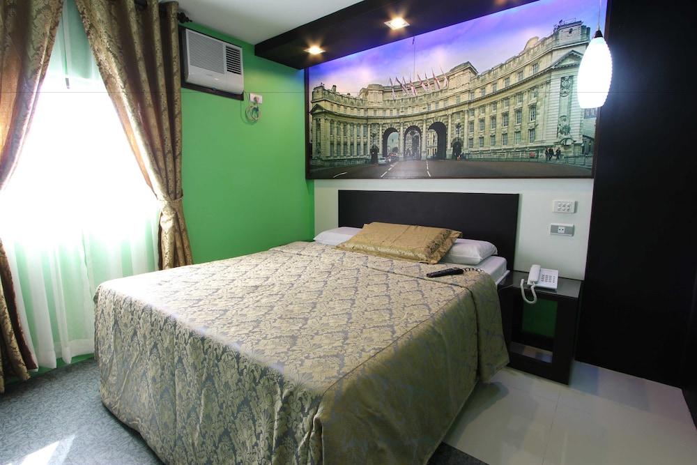 Eurotel Makati 15/31
