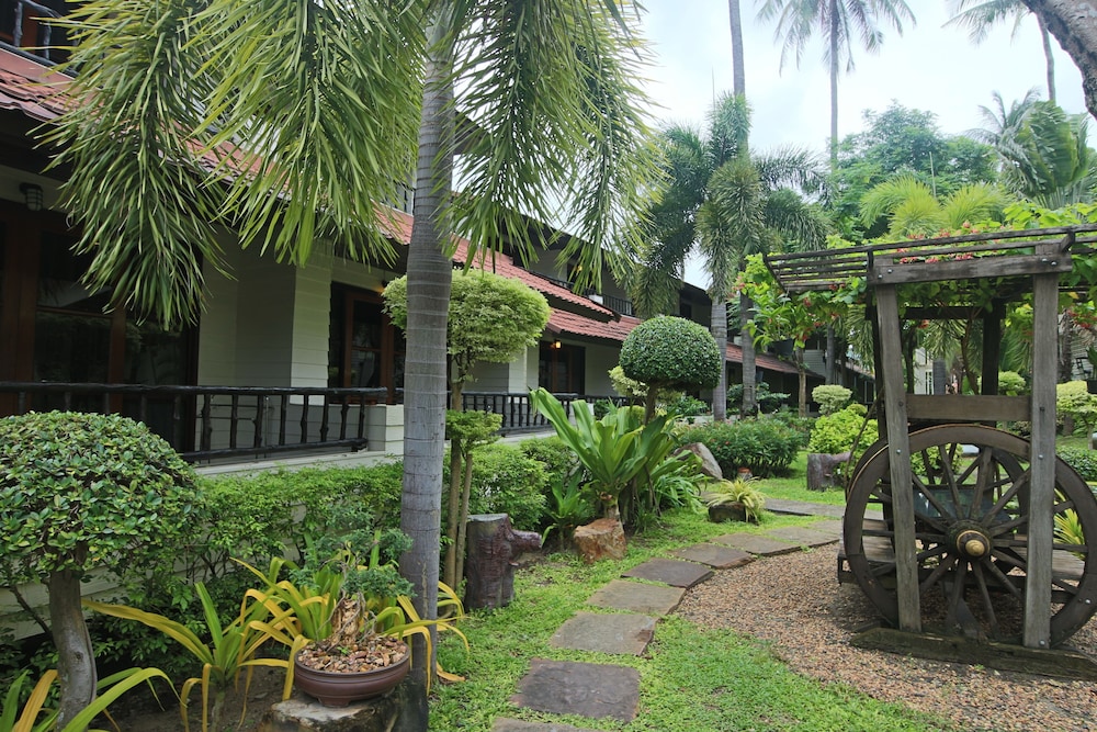 PHI PHI BANYAN VILLA 53/61