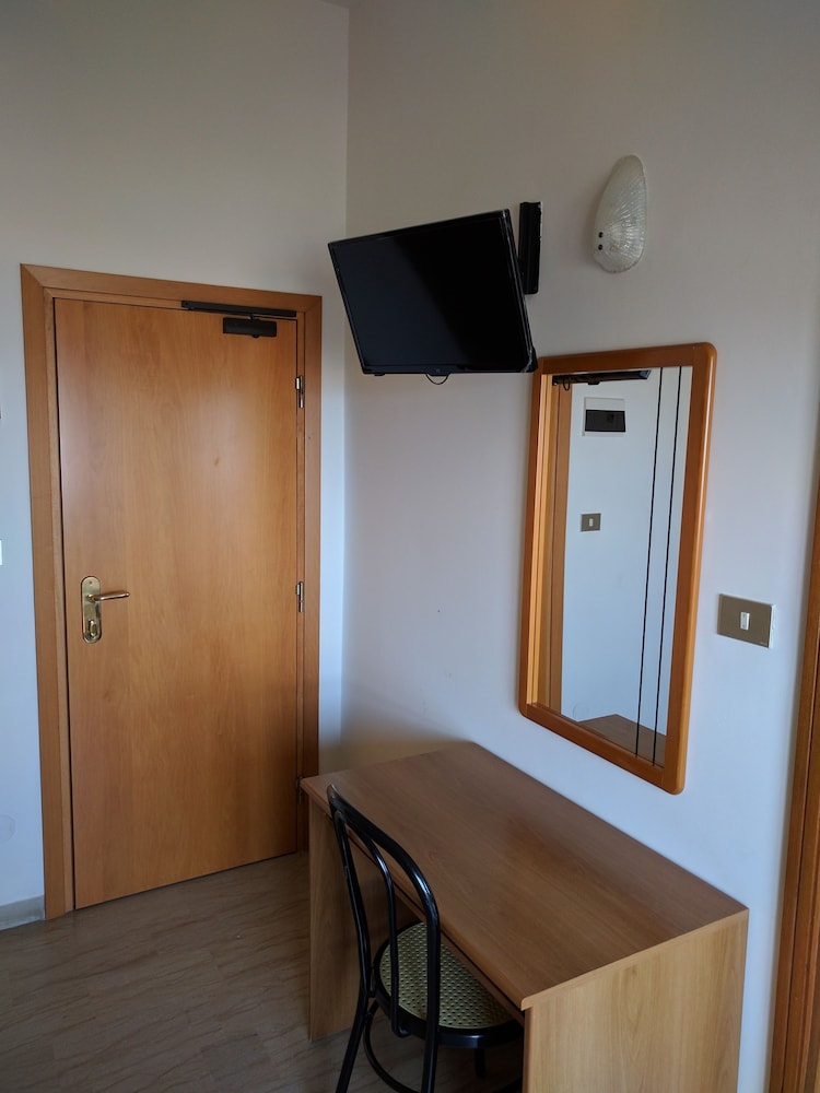 Hotel Arabesco 18/26
