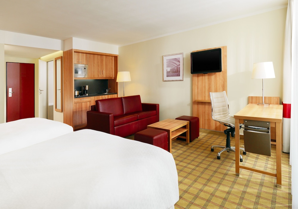 Residence Inn by Marriott Munich Central 11/49