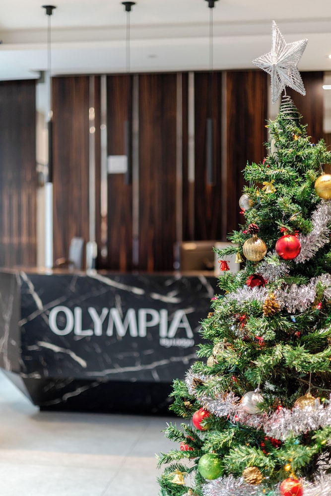Olympia Hotel By Lodgo 1/40