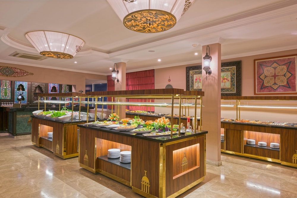 Antique Roman Palace - Adults Only Ultra All Inclusive 6/50