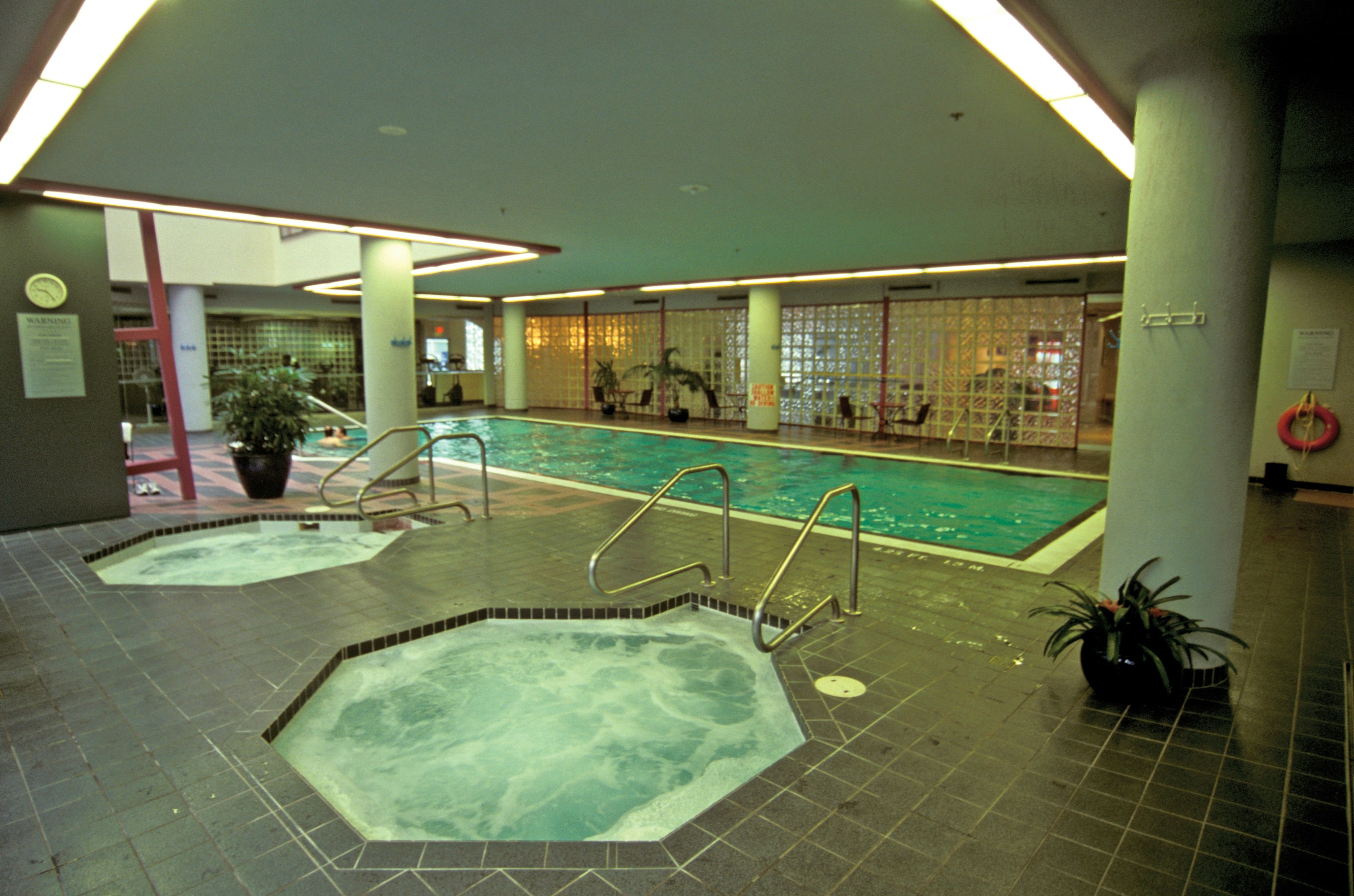 WorldMark Vancouver The Canadian 16/35