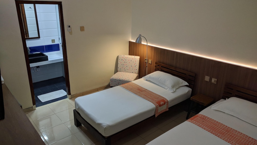 Puri Pangeran Hotel Yogyakarta 5/37