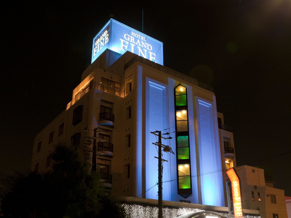 Grand Fine Toyonaka-minami in TOYONAKA - OSAKA PREFECTURE