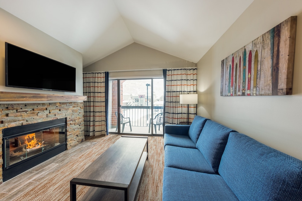 Raintree Apos S Park Plaza Park City 37/50